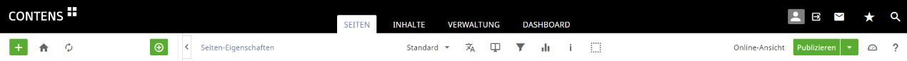 Simulieren von Redakteuren Simulieren von Redakteuren