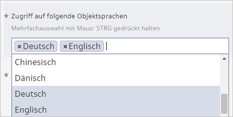 Verbesserung im Rowtype Select Verbesserung im Rowtype Select