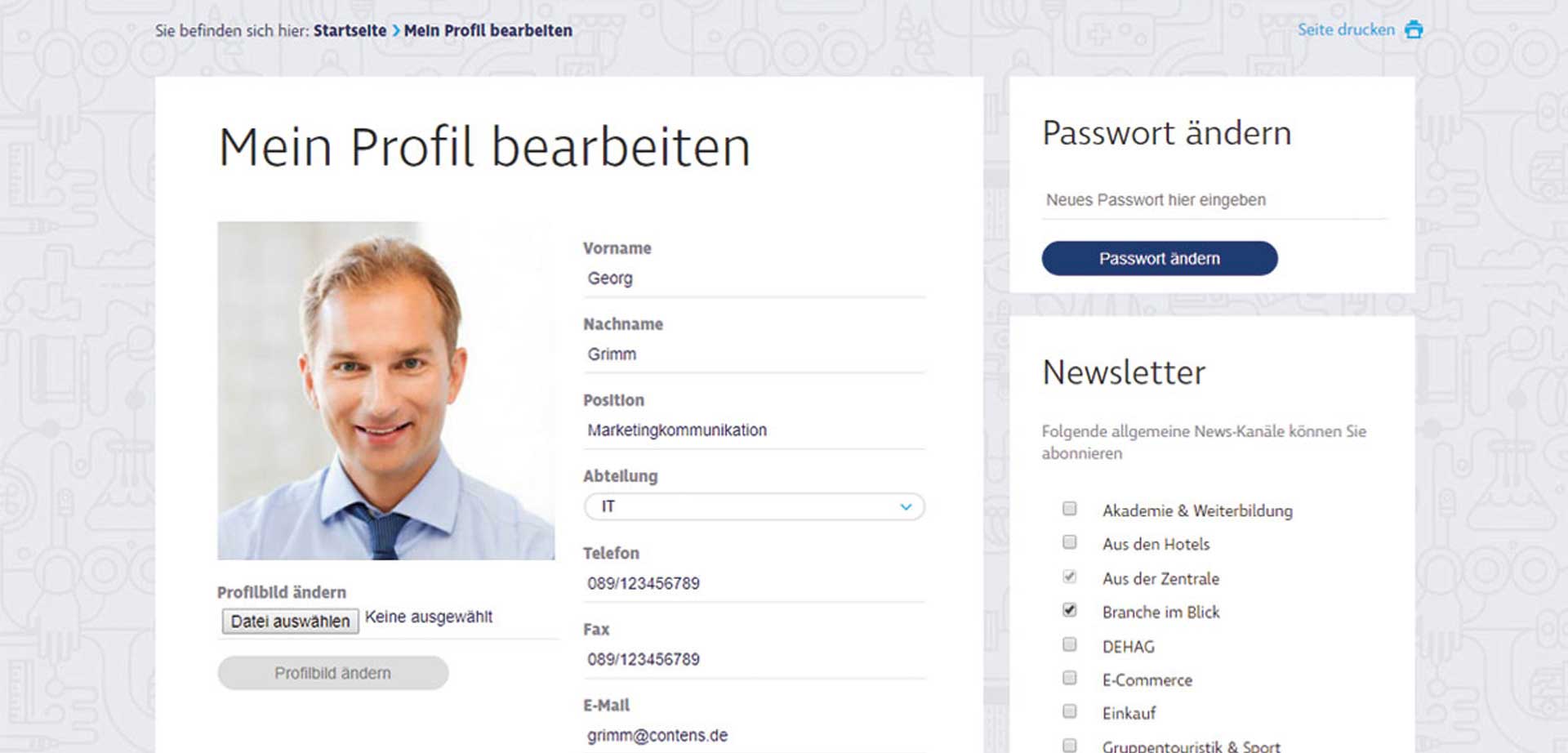 Best Western Employee Profile Best Western Employee Profile