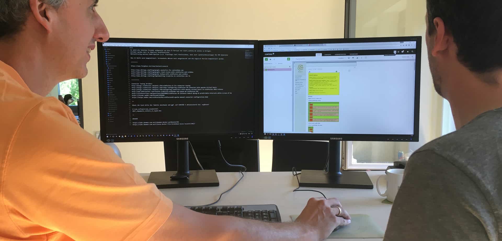 Pair Programming Pair Programming