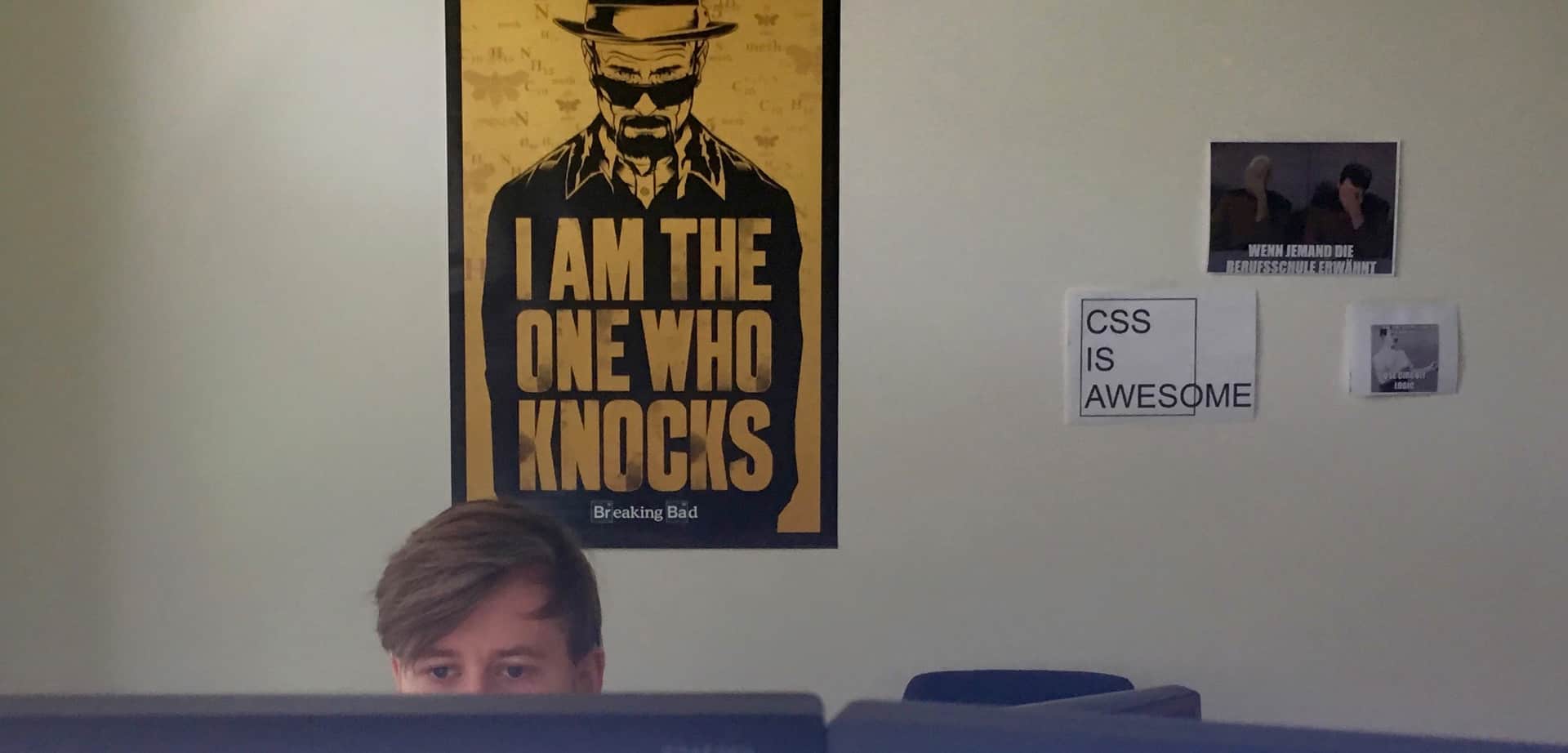 Büro Büro