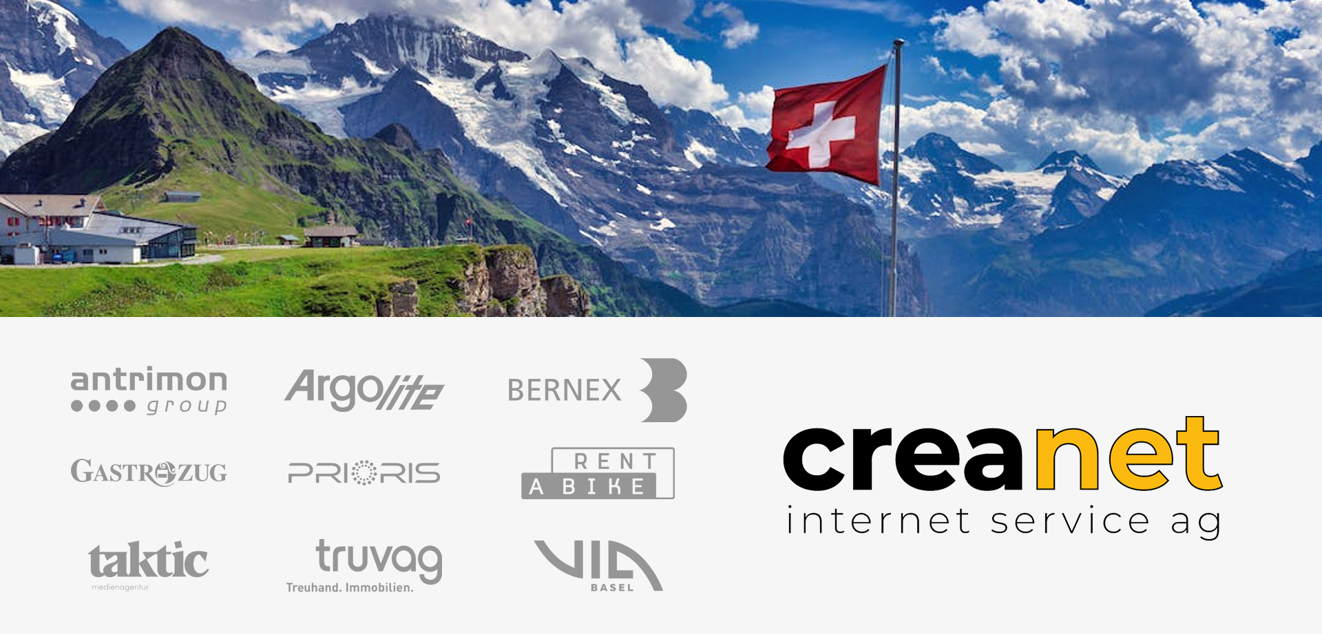 CONTENS Partner Creanet CONTENS Partner Creanet