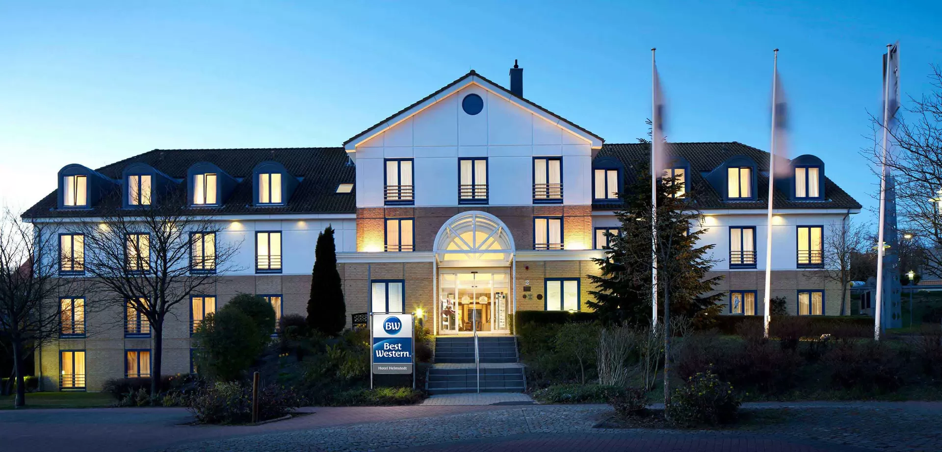 Best Western Hotels Central Europe Best Western Hotels Central Europe