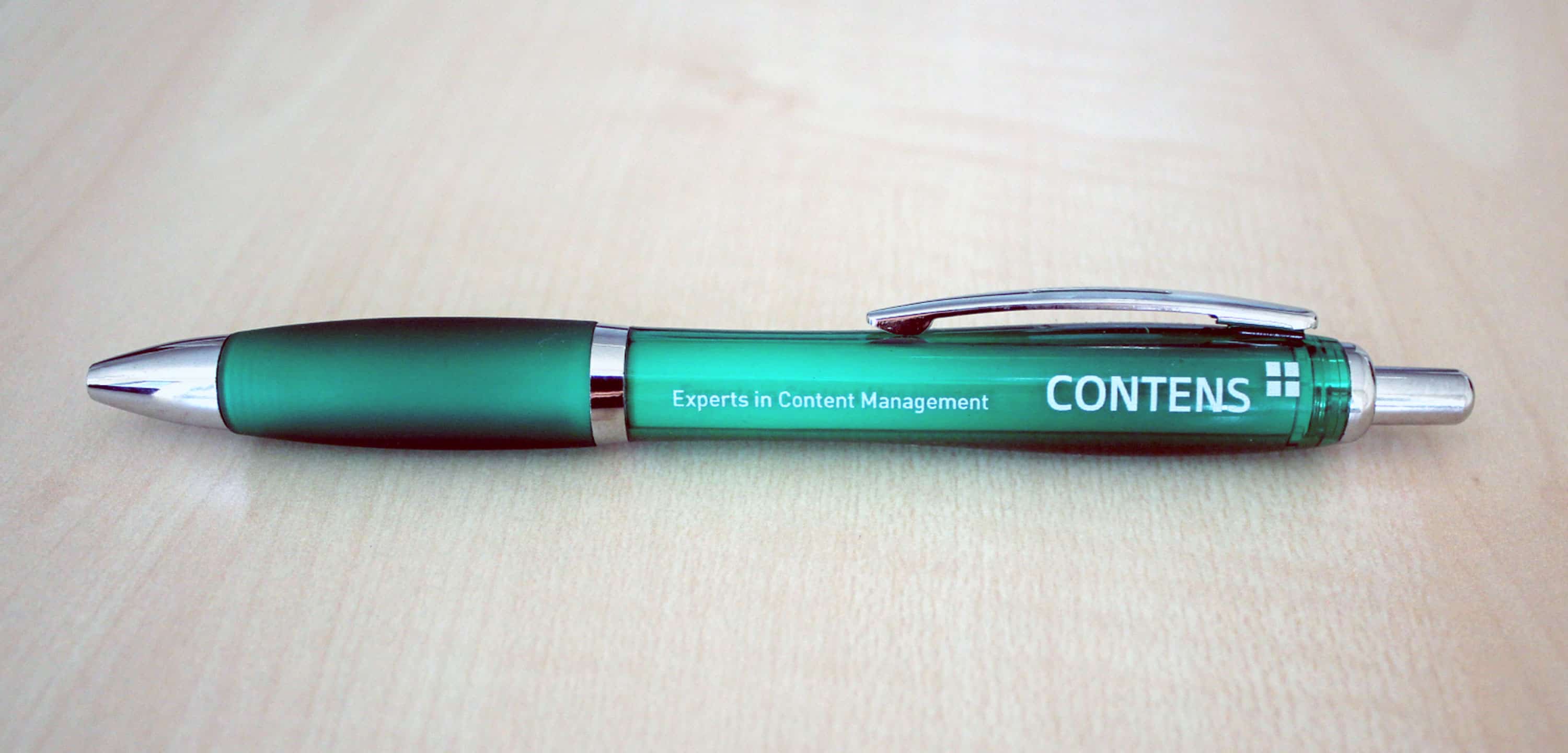 CONTENS Stift CONTENS Stift
