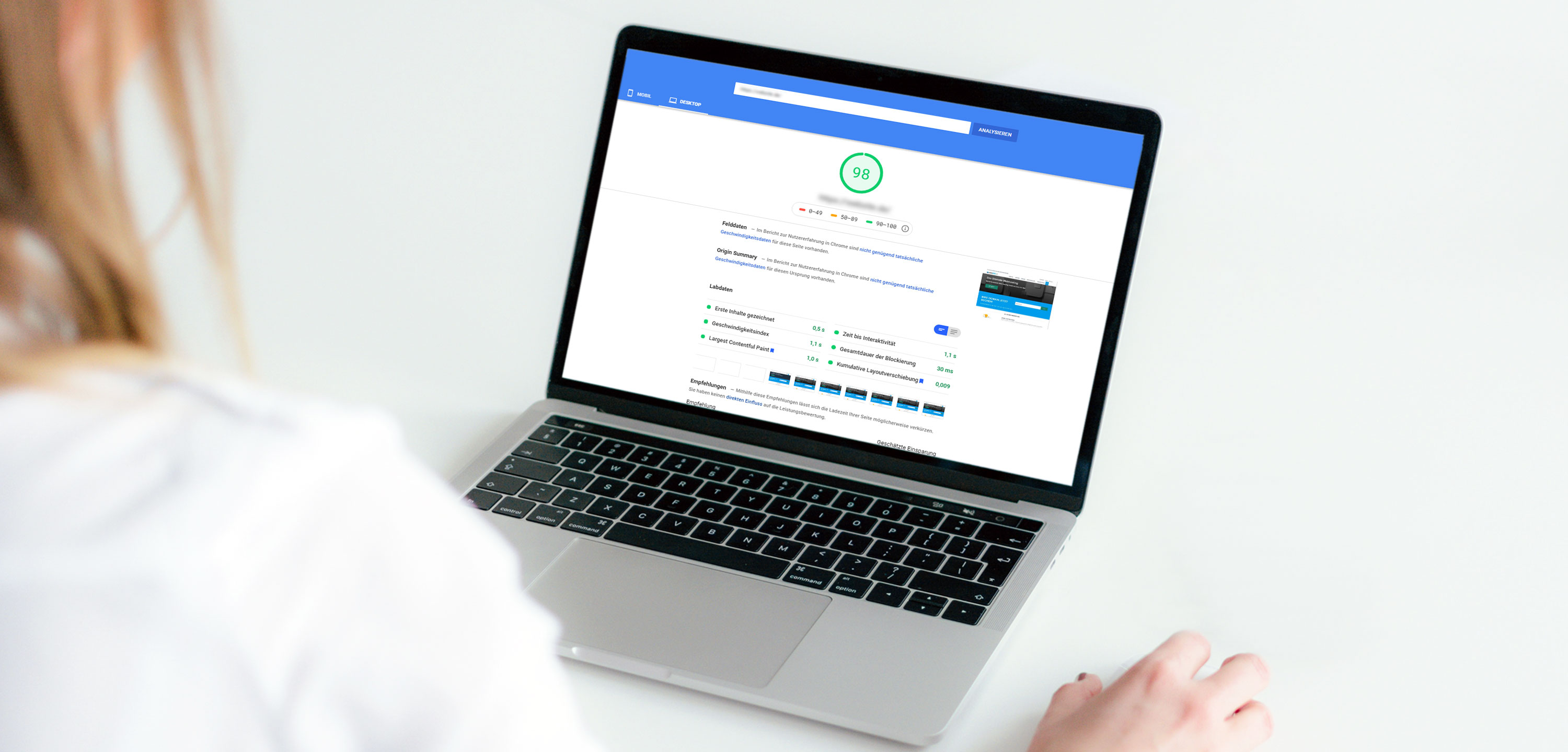 CONTENS Webcheck CONTENS Webcheck