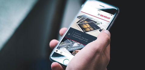 Inhalte für App bereitstellen Inhalte für App bereitstellen