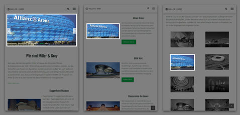 CONTENS CMS multiple usage CONTENS CMS multiple usage