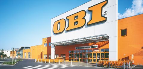 OBI Intranet OBI Intranet