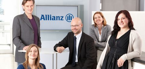 Allianz Global Assistance Allianz Global Assistance