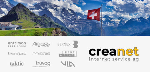 CONTENS Partner Creanet CONTENS Partner Creanet