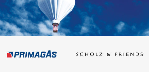 CONTENS Partner Scholz & Friends CONTENS Partner Scholz & Friends