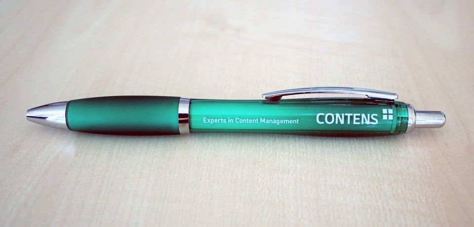 CONTENS Stift CONTENS Stift