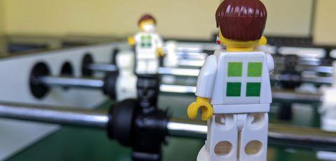 Arbeiten bei CONTENS - Work-Life-Balance Arbeiten bei CONTENS - Work-Life-Balance